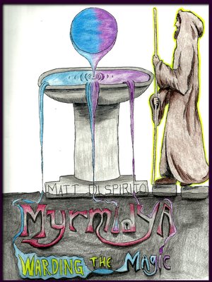 cover image of Myrmidya